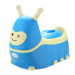 Brand New Baby Potty Chair | Snail Cartoon Design